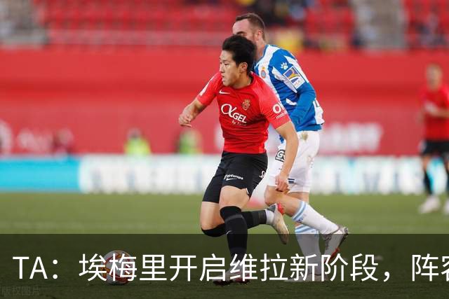 TA：埃梅里开启维拉新阶段，阵容年轻化出售核心引进新血